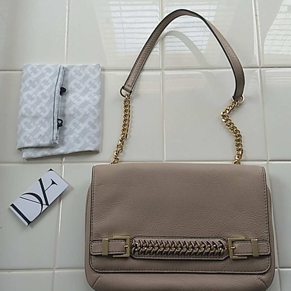 Diane von Furstenberg Purse